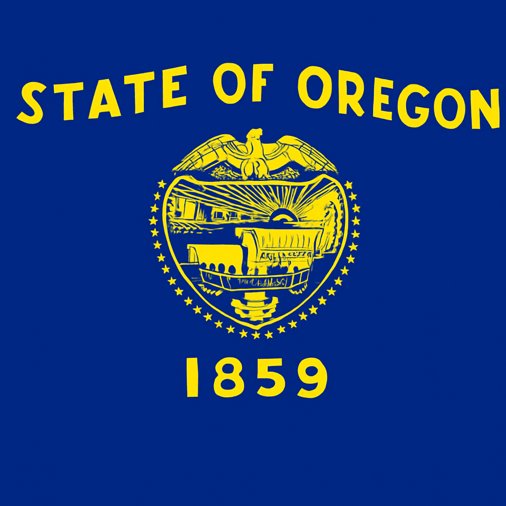 Oregon Republican Senate Primary Winner