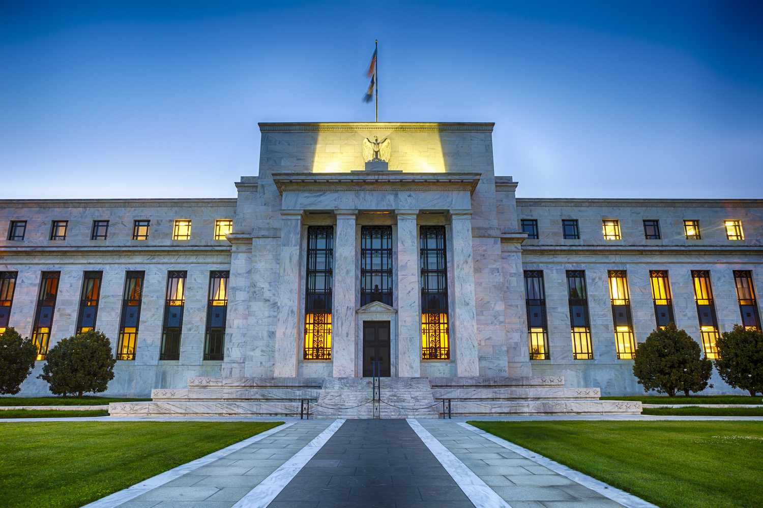 Fed decisions (Dec-Mar)