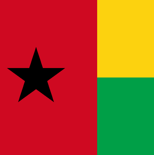 Guinea-Bissau National People's Assembly Election Winner