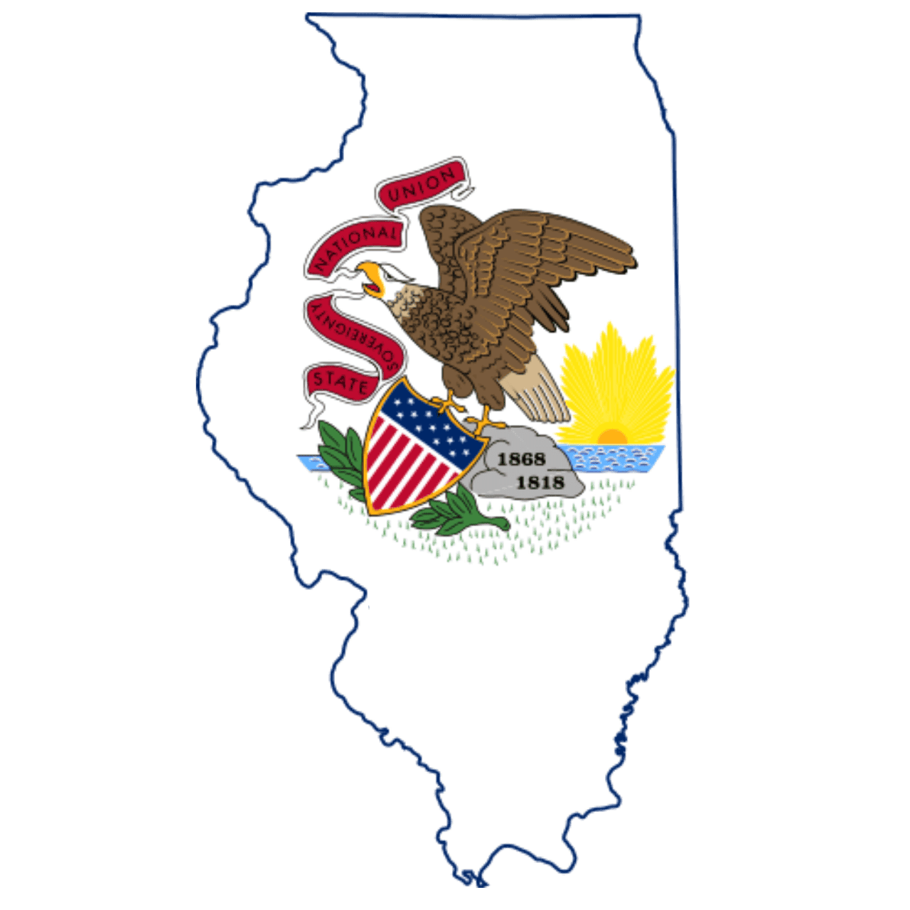 Illinois Governor Election Winner