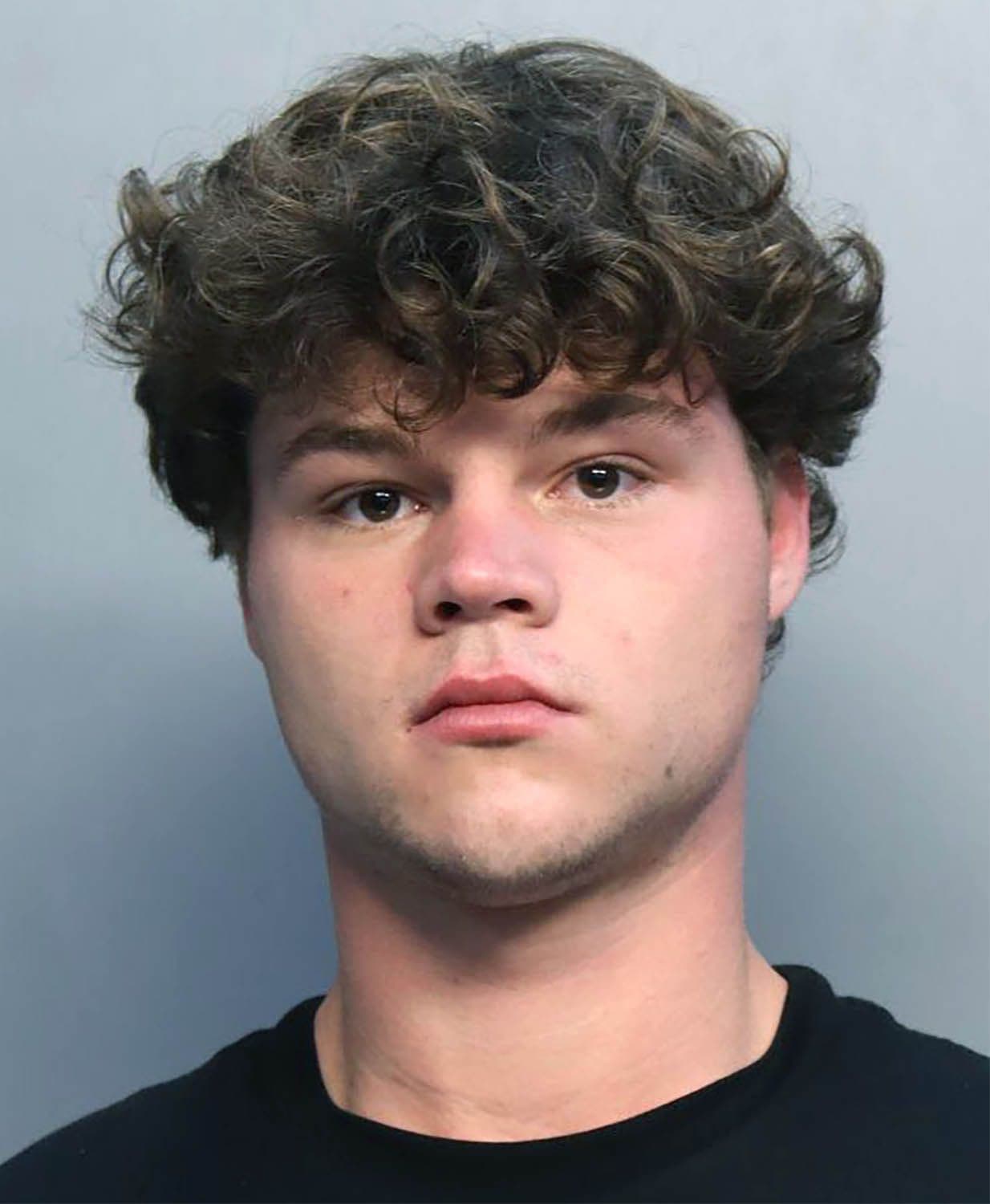 Jack Doherty Prison Time?