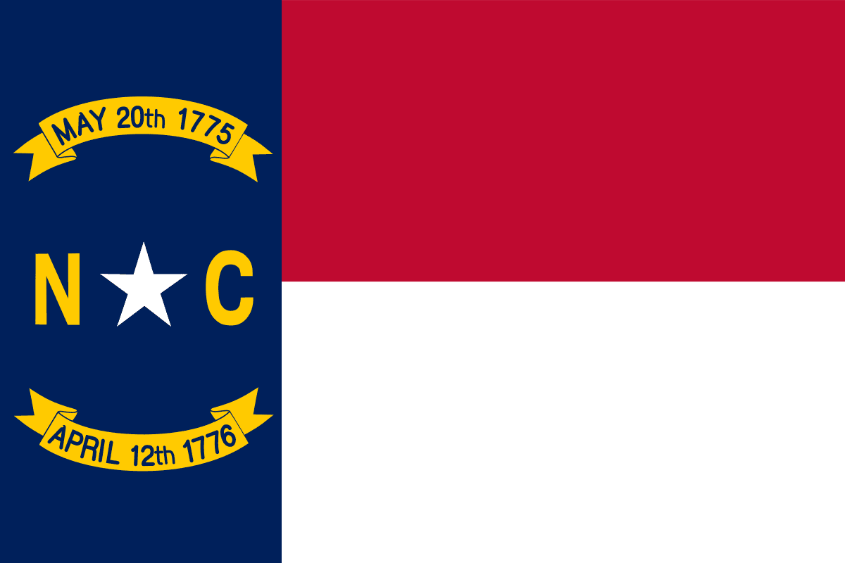 NC-01 House Election Winner