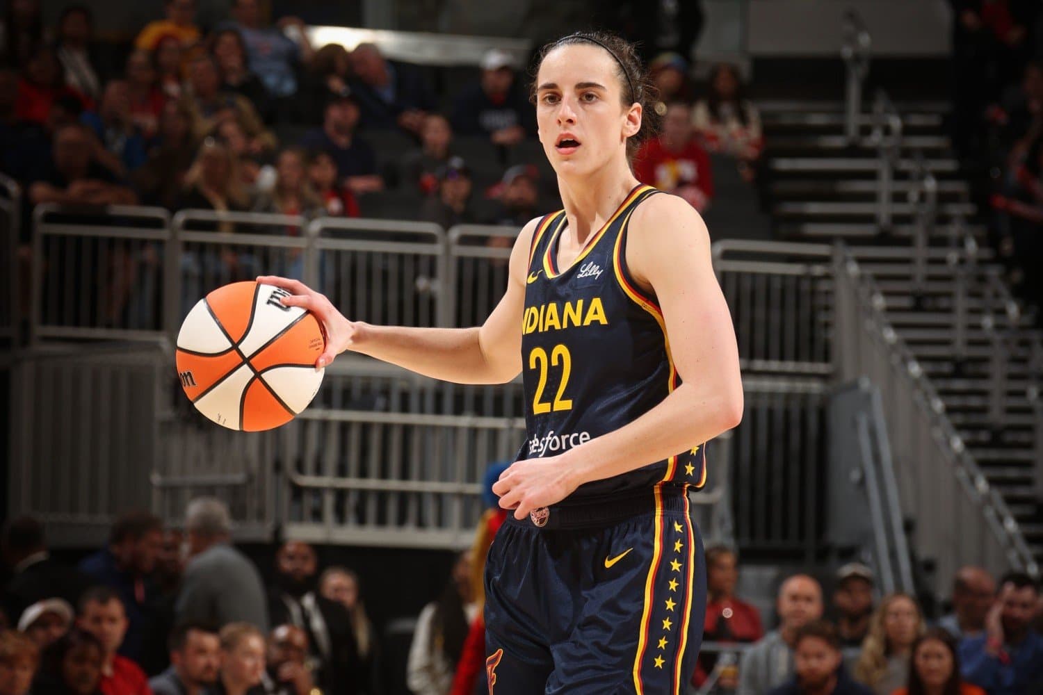 New WNBA CBA agreement by...?