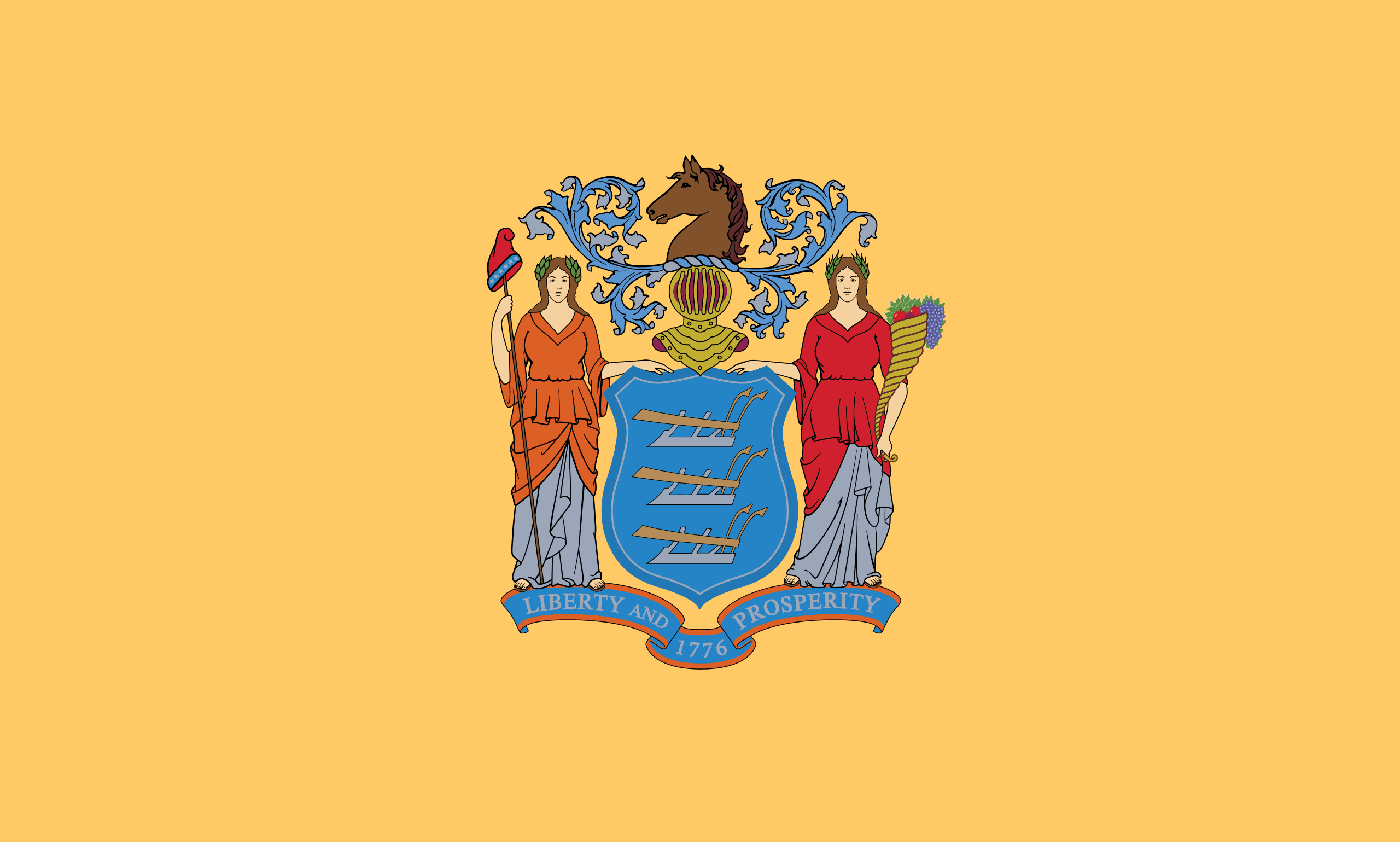 NJ-07 House Election Winner