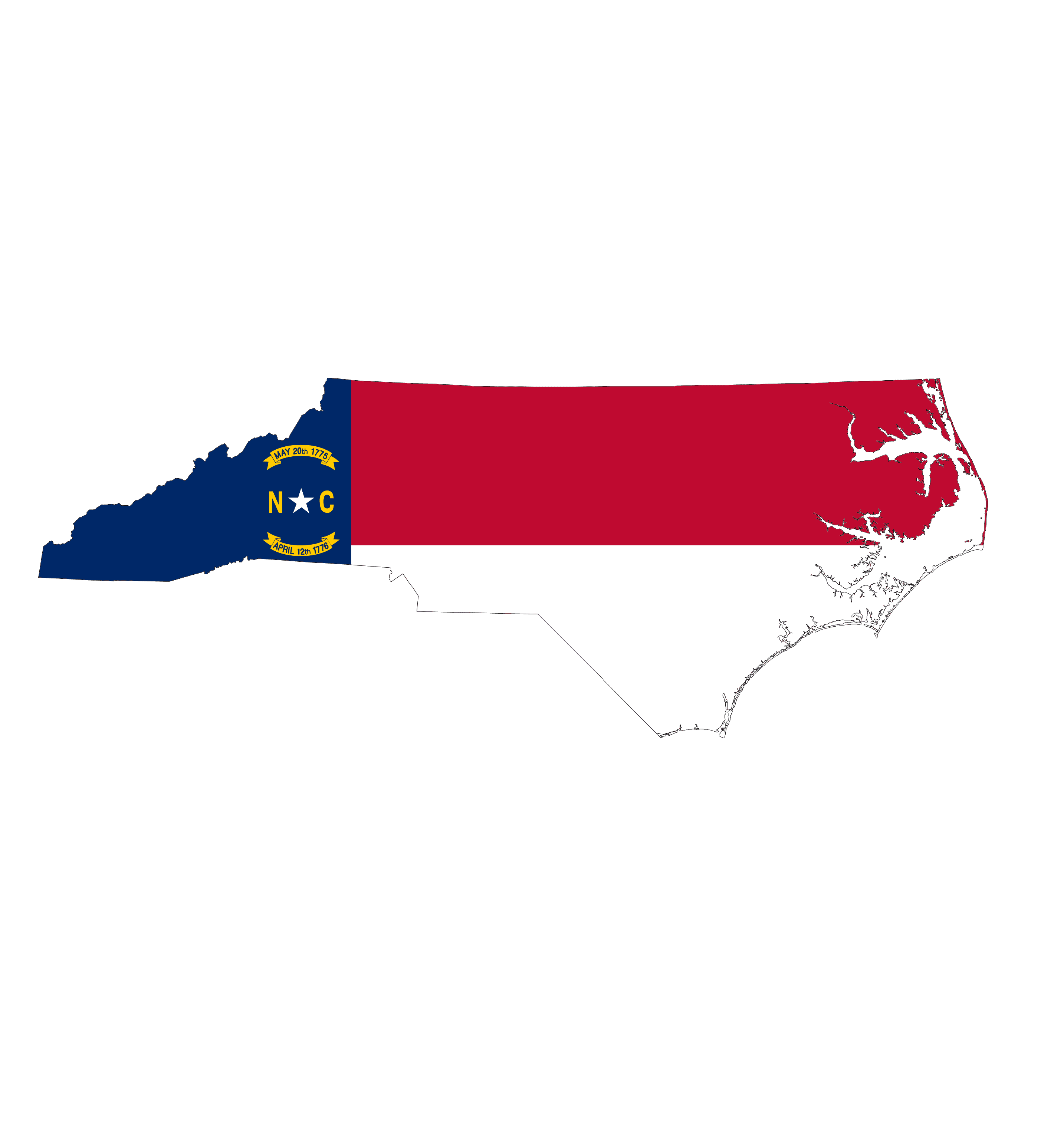 North Carolina Senate Election Winner