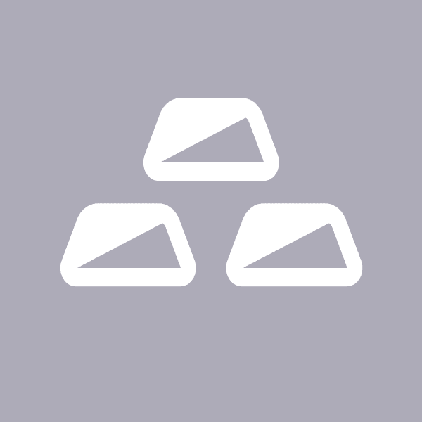 Silver (SI) above ___ end of June?