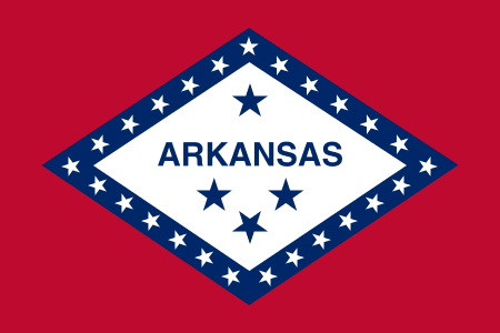 AR-02 House Election Winner