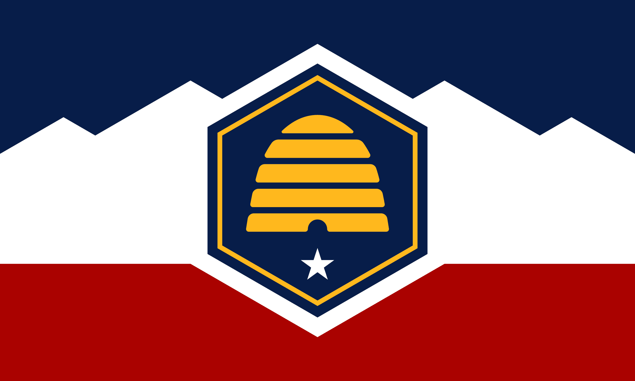 UT-01 House Election Winner