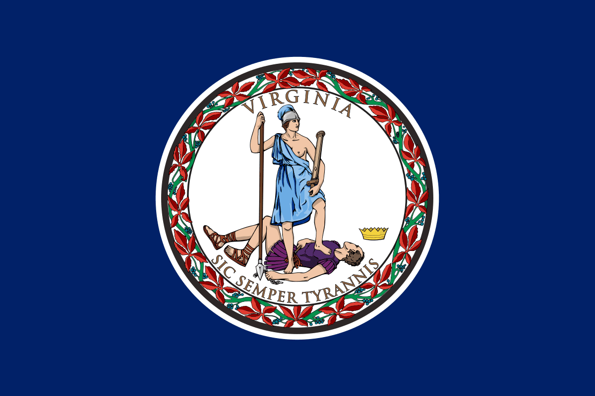VA-01 House Election Winner