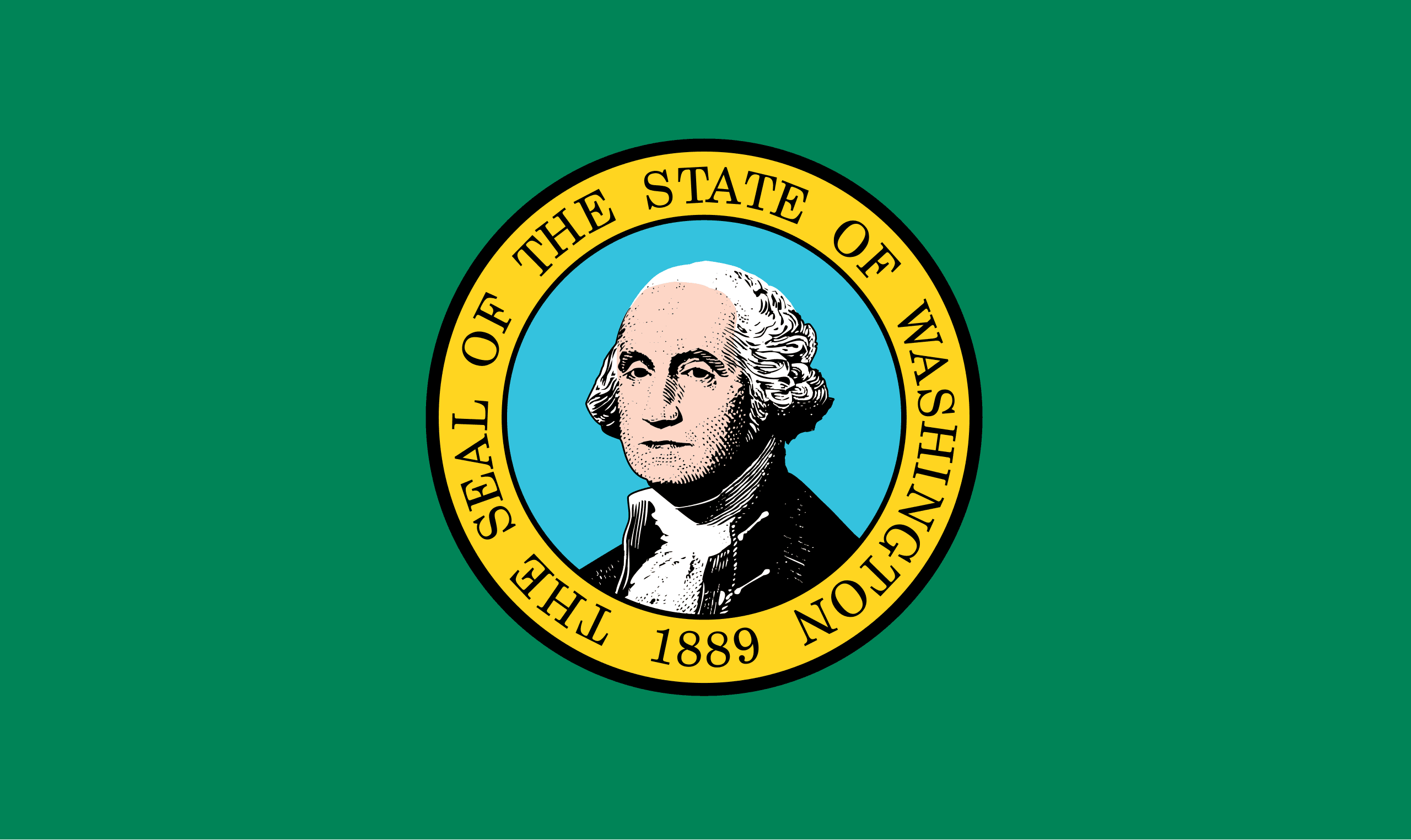 WA-03 Primary Winners