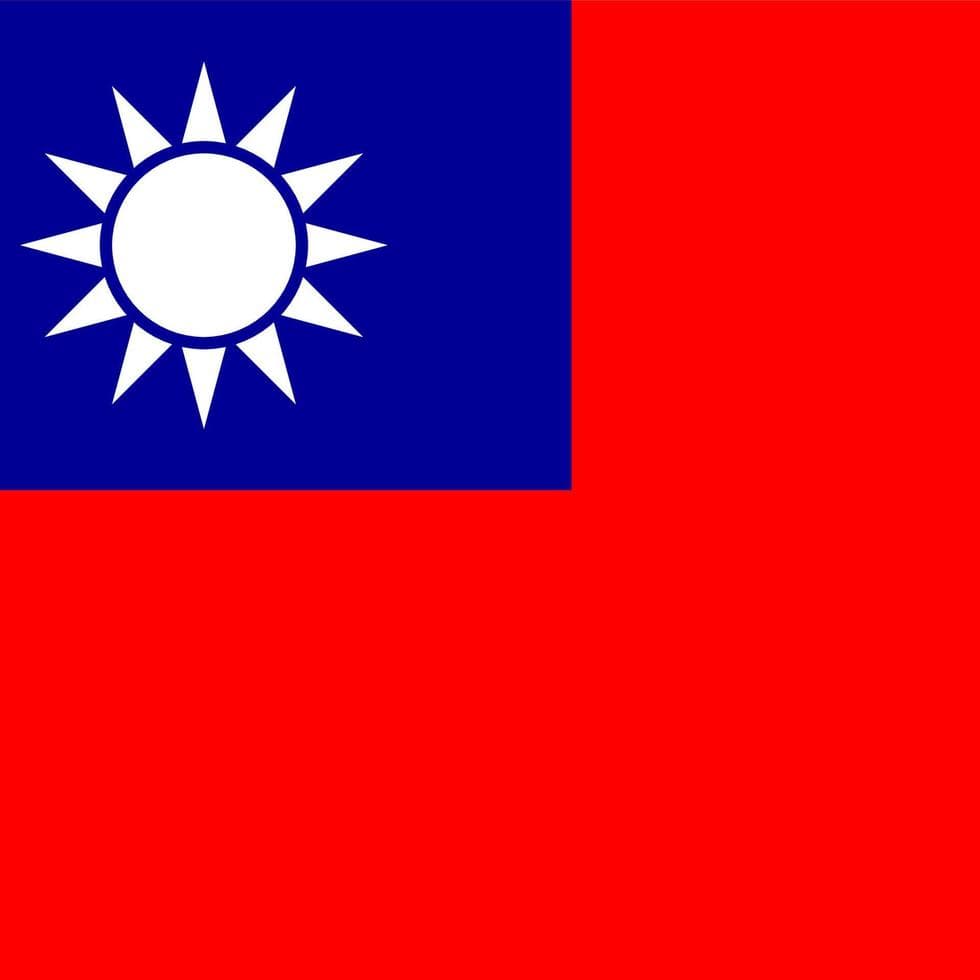 2026 Taiwanese Local Elections: Party Winner