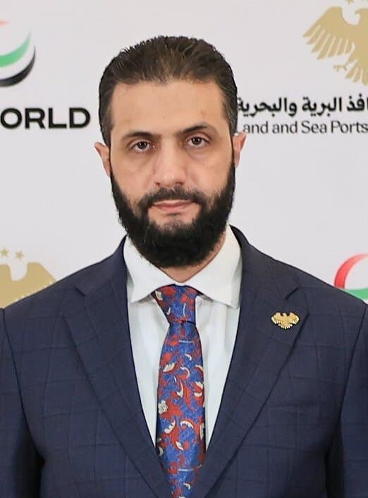 Ahmed al-Sharaa out as leader of Syria by December 31, 2026?