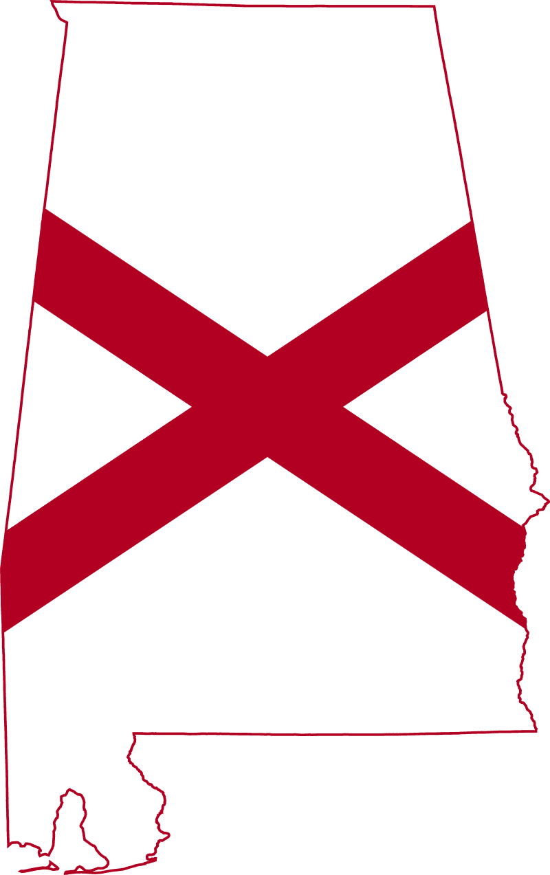 Alabama Senate Election Winner
