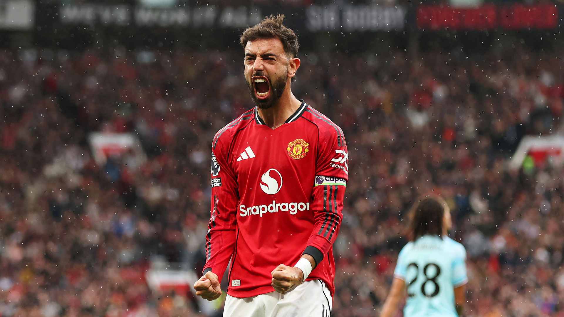 English Premier League - Most Assists