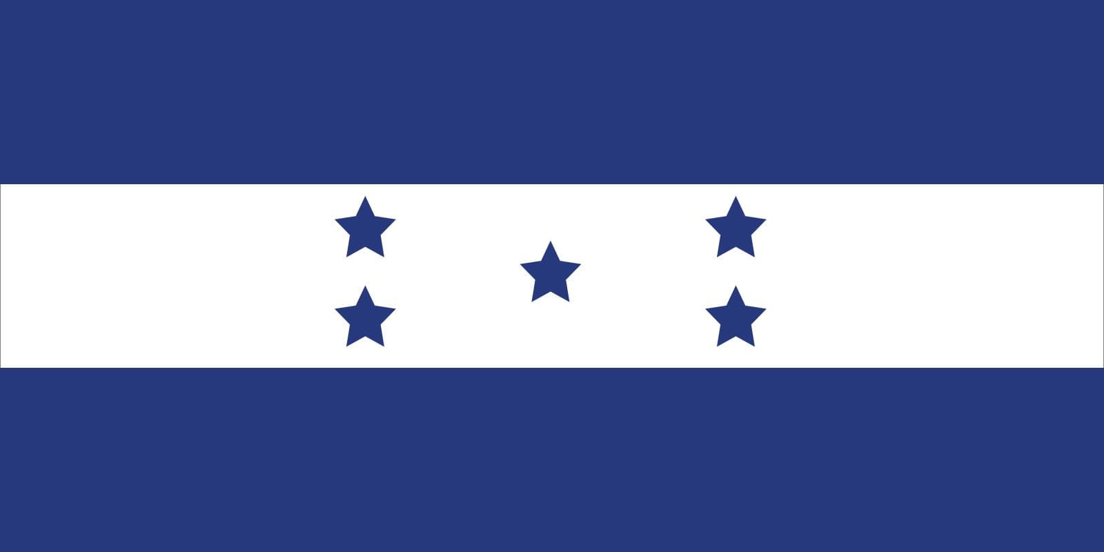 Turnout in 2025 Honduran General Election (Smaller Brackets)