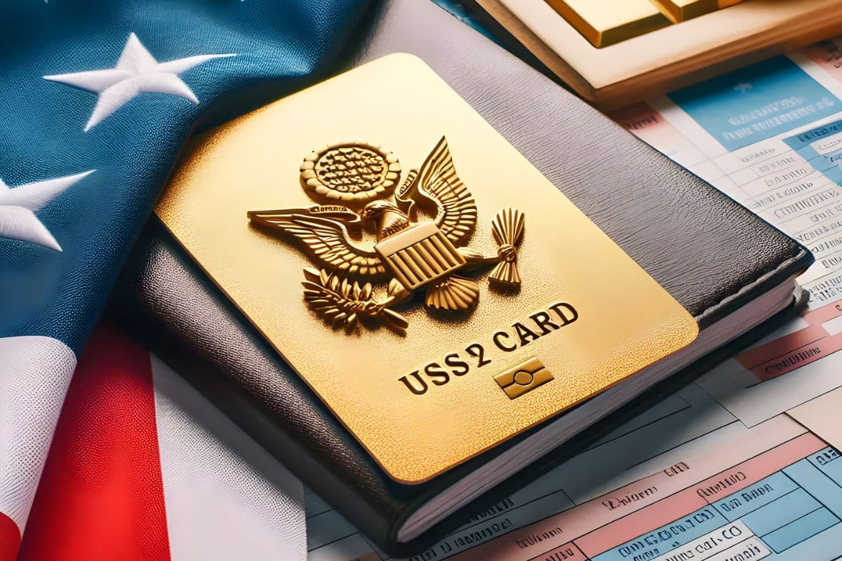 How many Gold Cards will Trump sell in 2026?