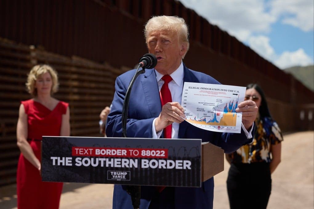 How many people will Trump deport in 2026?