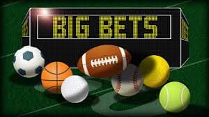 How much will be wagered on US sports betting in 2026?