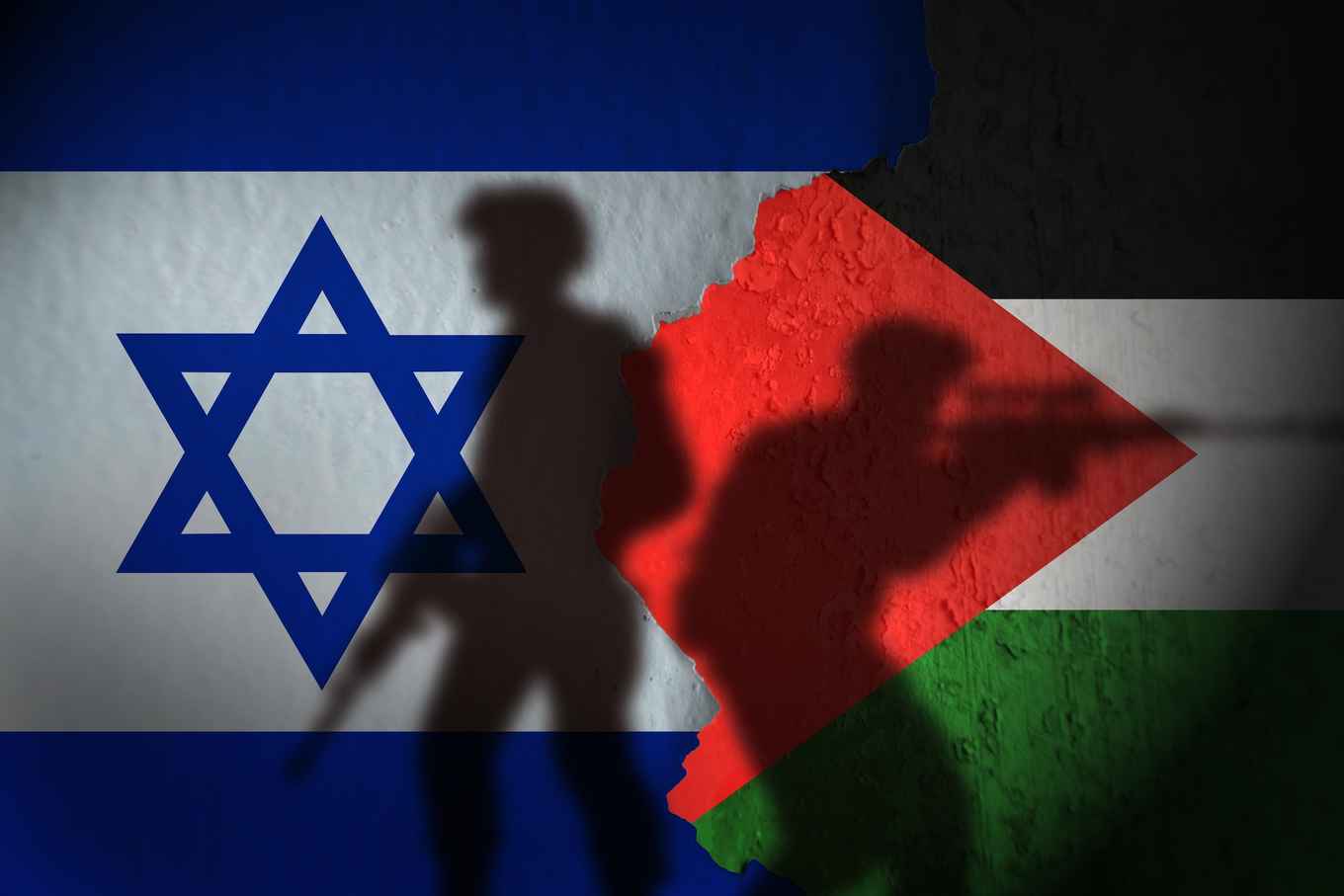 Israel x Hamas ceasefire cancelled by...?