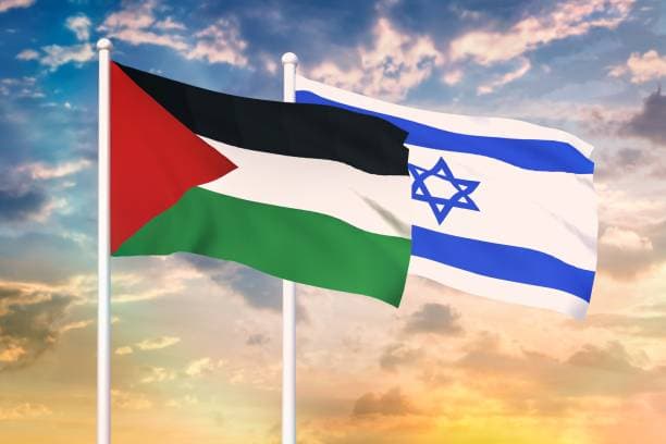 Israel x Hamas Ceasefire Phase II by...?