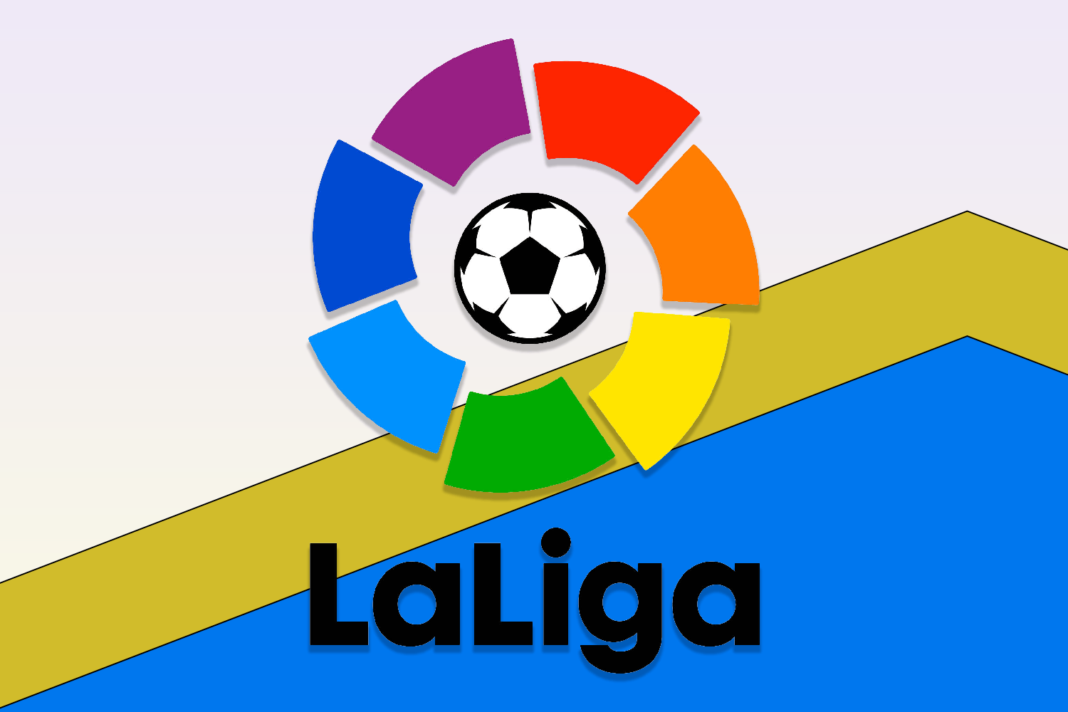 La Liga Winner