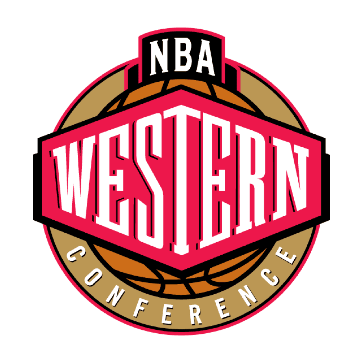 NBA Western Conference #1 Seed