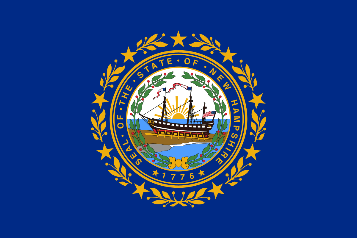 New Hampshire Democratic Senate Primary Winner