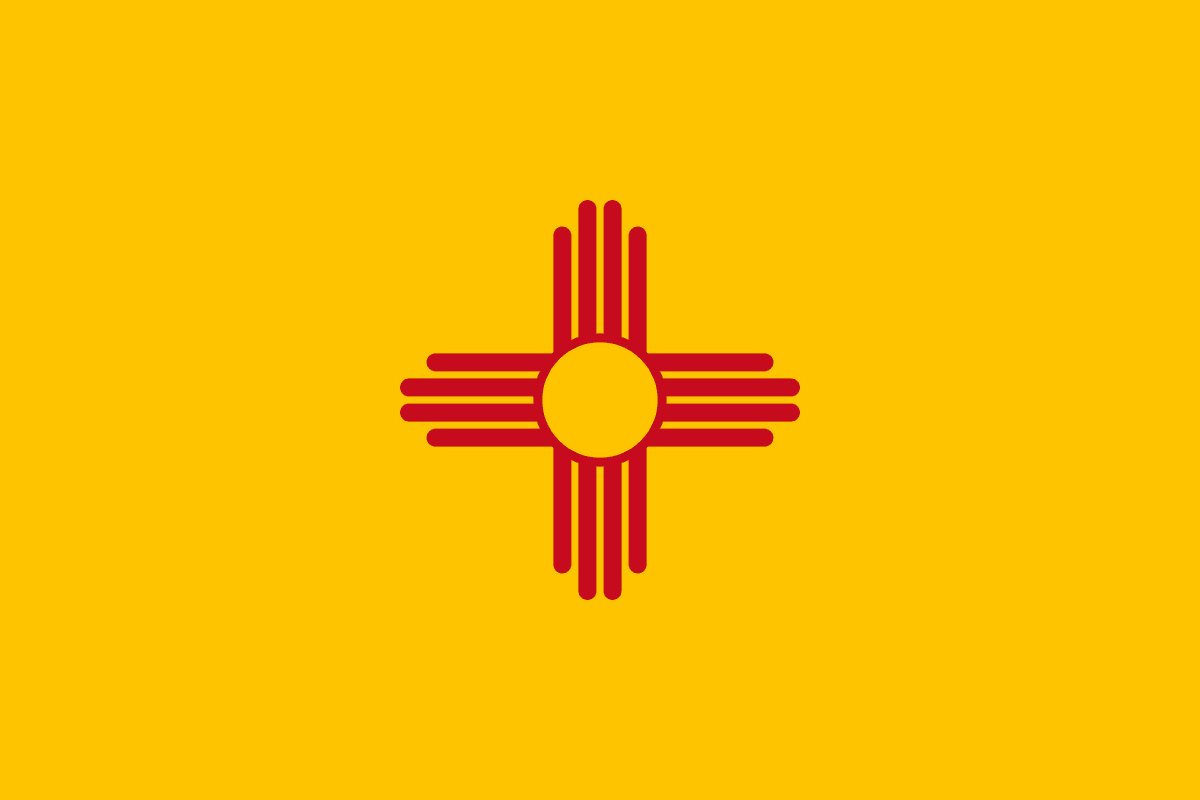 New Mexico Governor Democratic Primary Winner