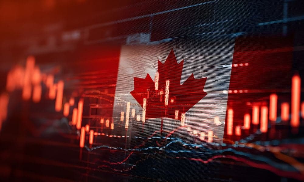 Canada Annual Inflation 2026