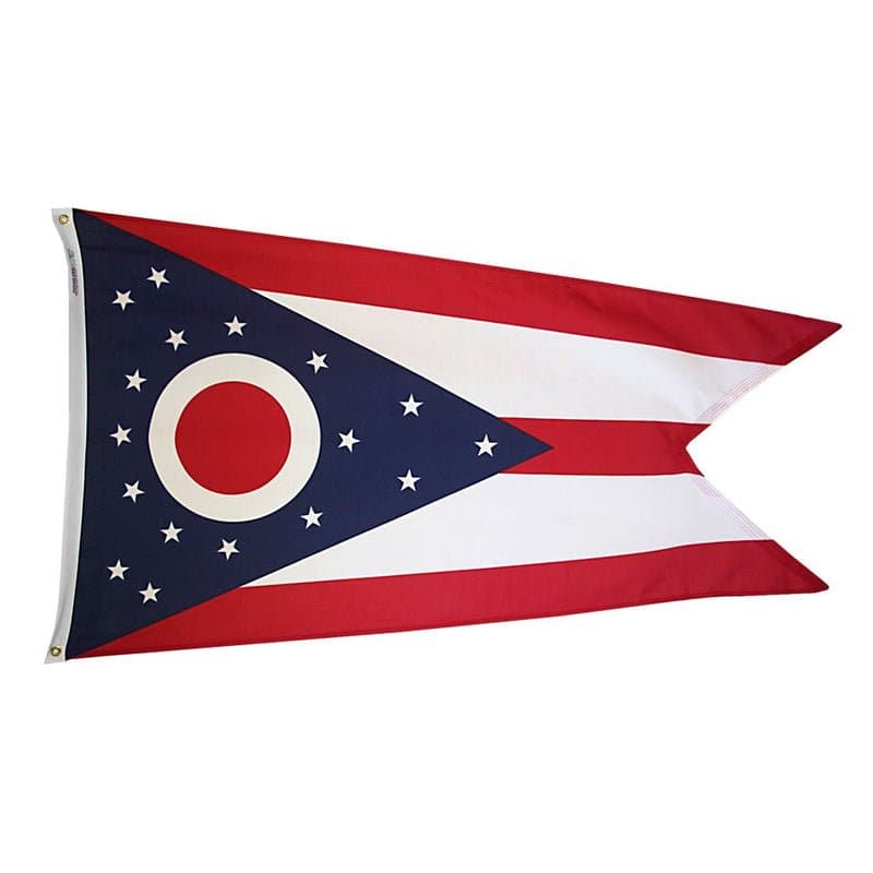Ohio Governor Republican Primary Winner