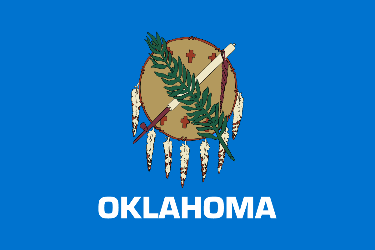 Oklahoma Governor Republican Primary Winner