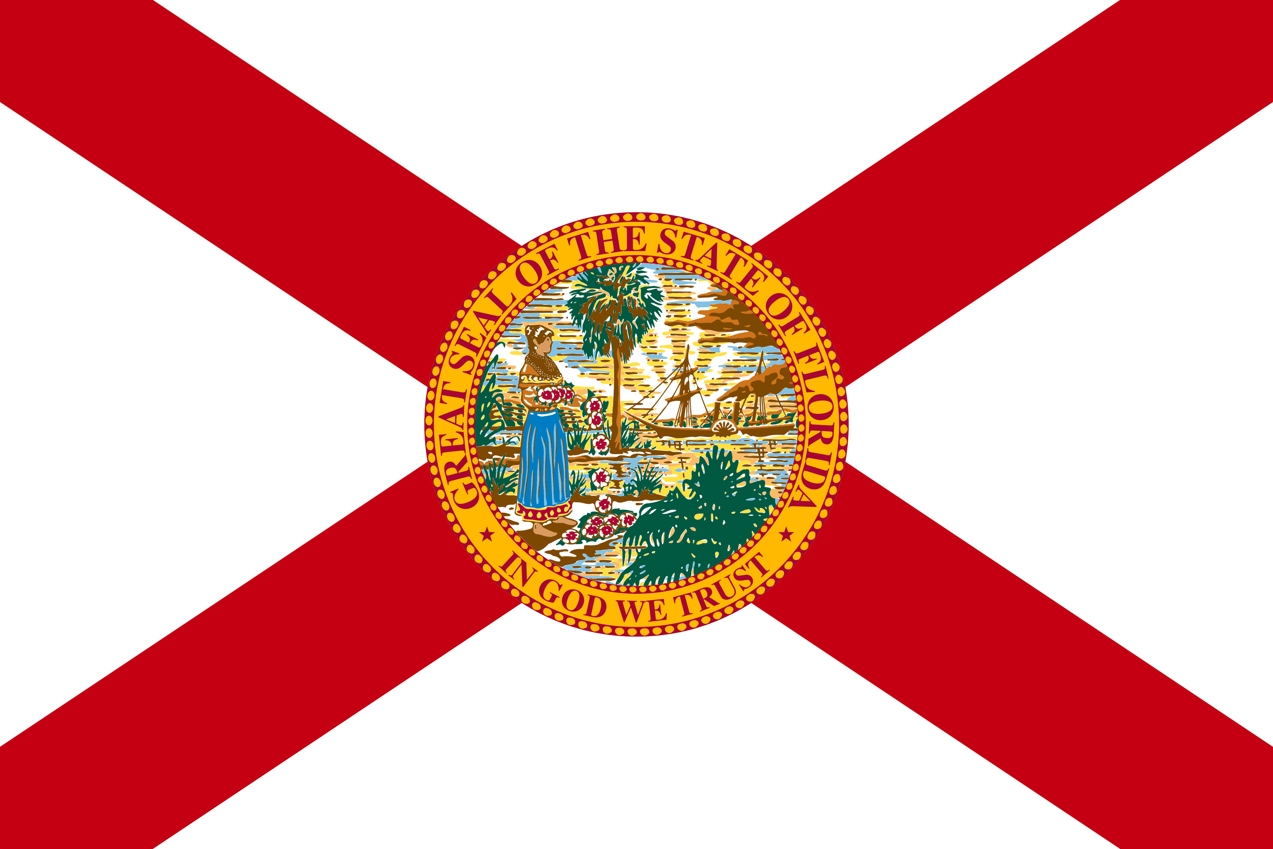 Florida Governor Republican Primary Winner