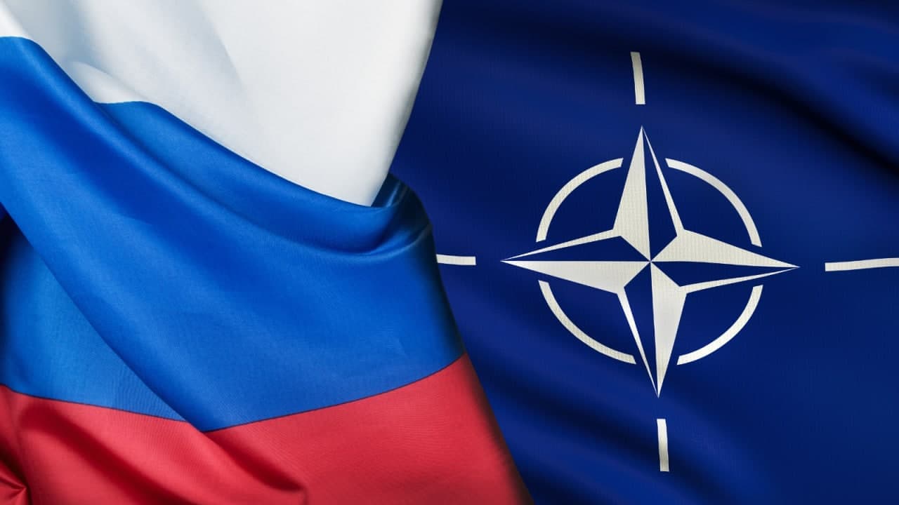 Russian strike on a NATO member by...?