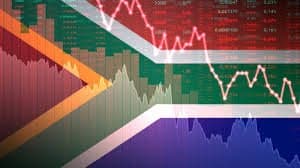 South Africa Annual Inflation 2026