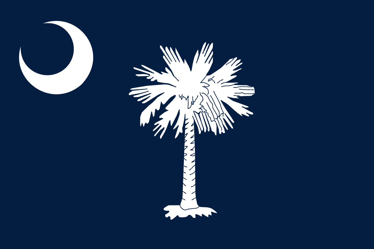 South Carolina Republican Senate Primary Winner
