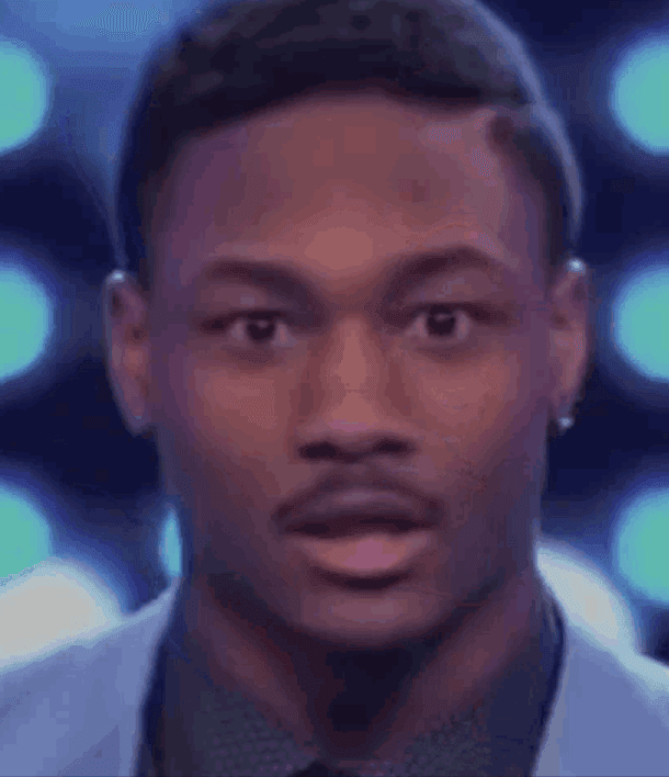 Stefon Diggs in jail by March 31?