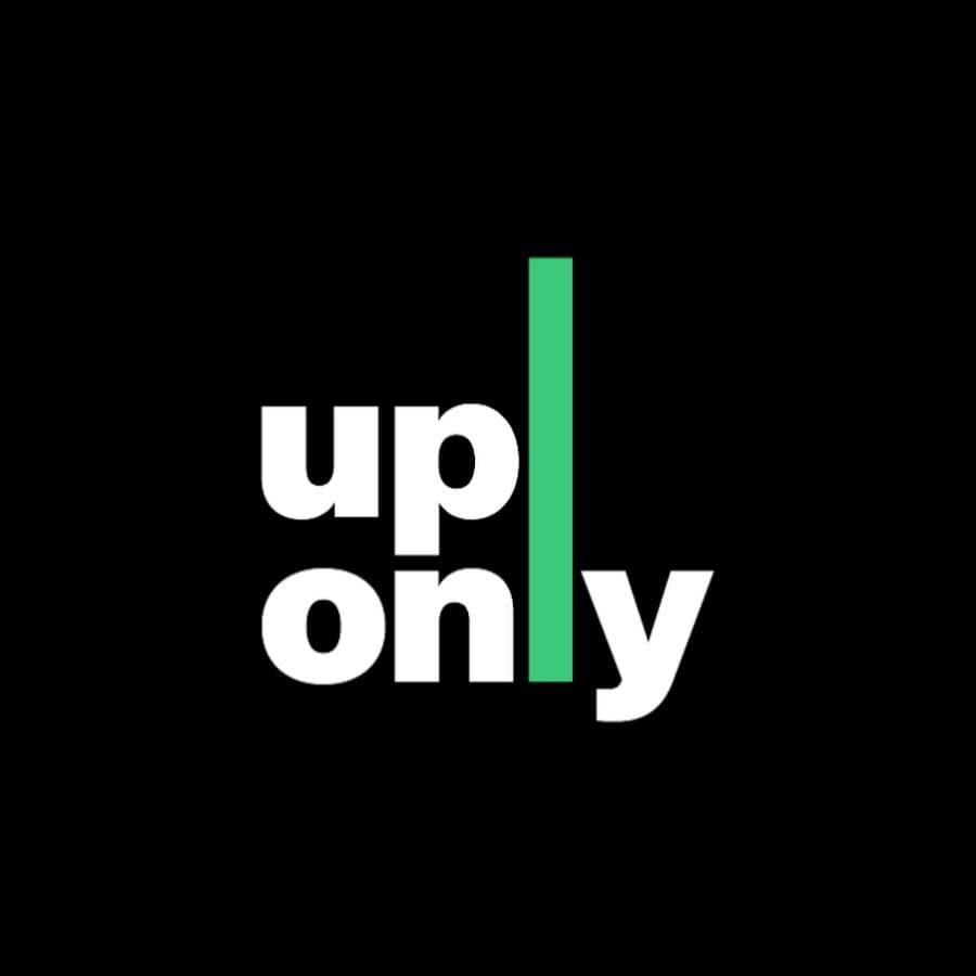 Which guests will appear on the UpOnly podcast before 2027?