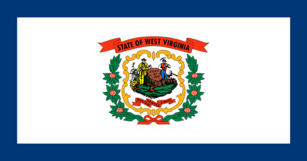 West Virginia Republican Senate Primary Winner