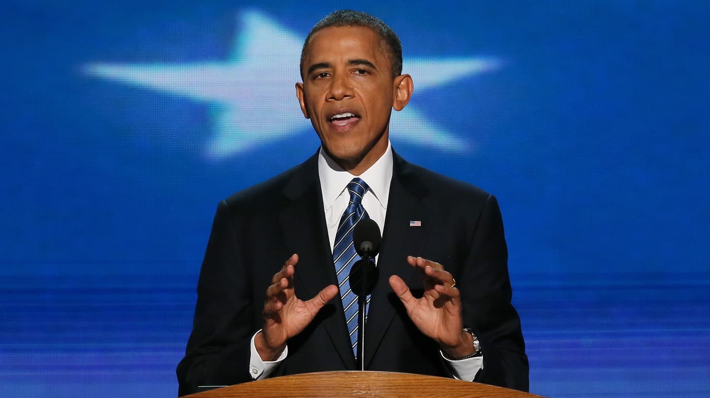 Obama federally charged before 2027?