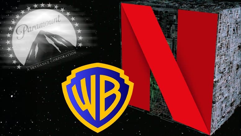 Who will close Warner Bros. acquisition?