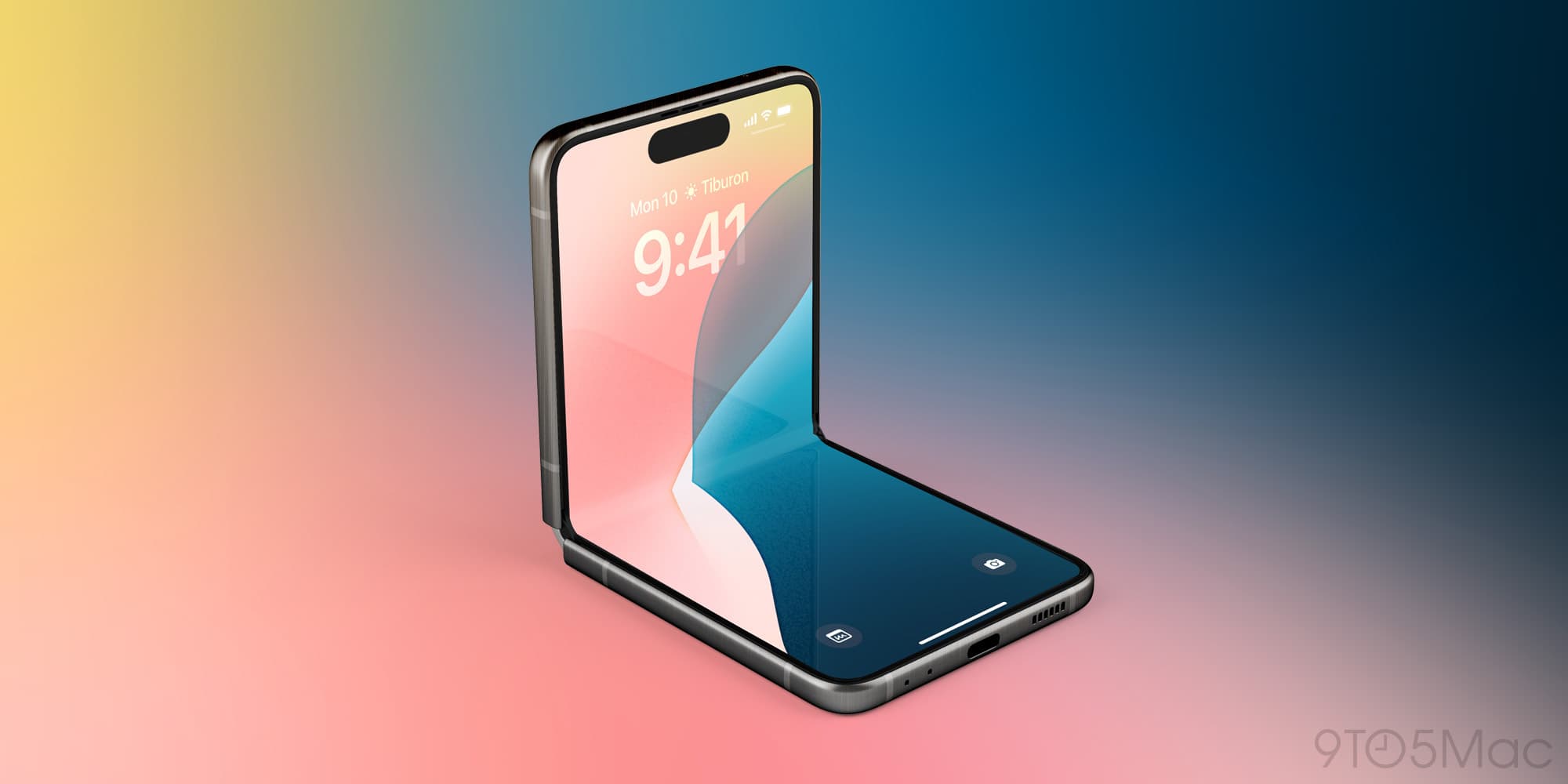 Will Apple release a foldable iPhone before 2027?