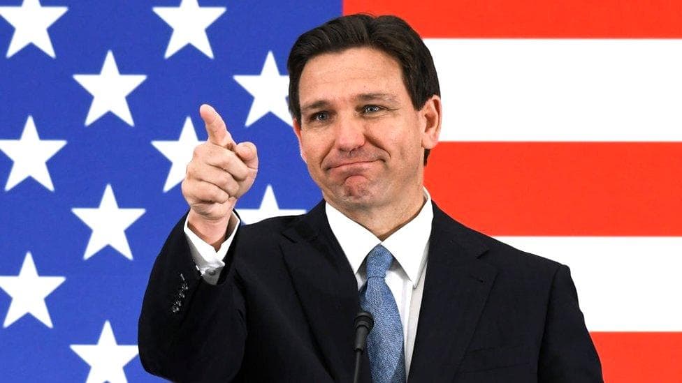 Will Florida enact a redistricting law by March 31?