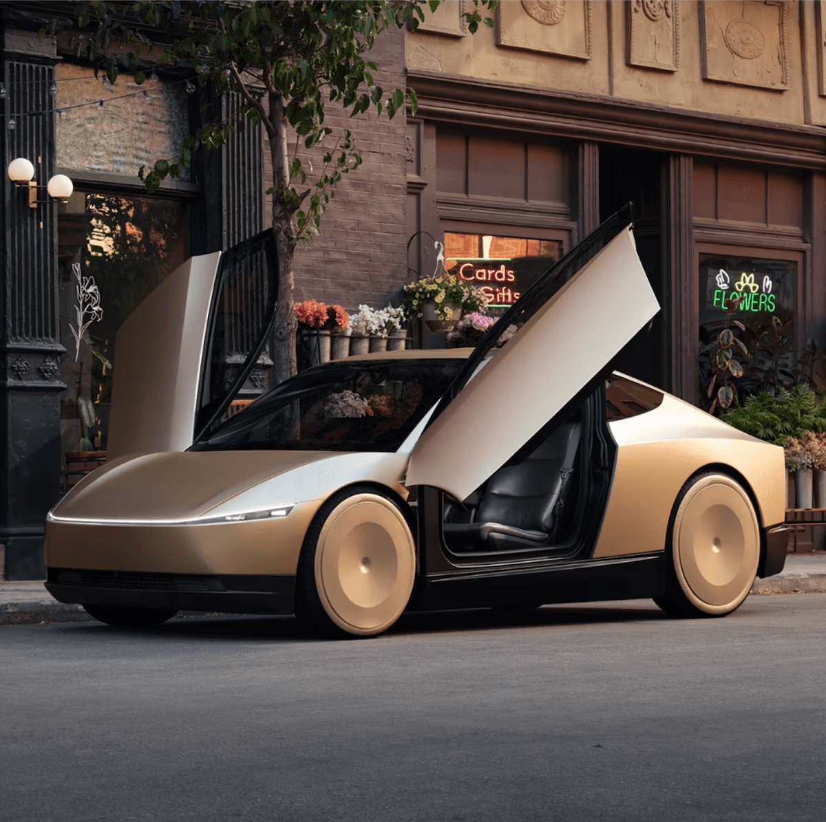 Will Tesla launch robotaxis in California by June 30?