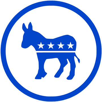 How many Democratic House members not running in 2026?