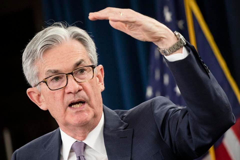 Fed rate hike in 2026?