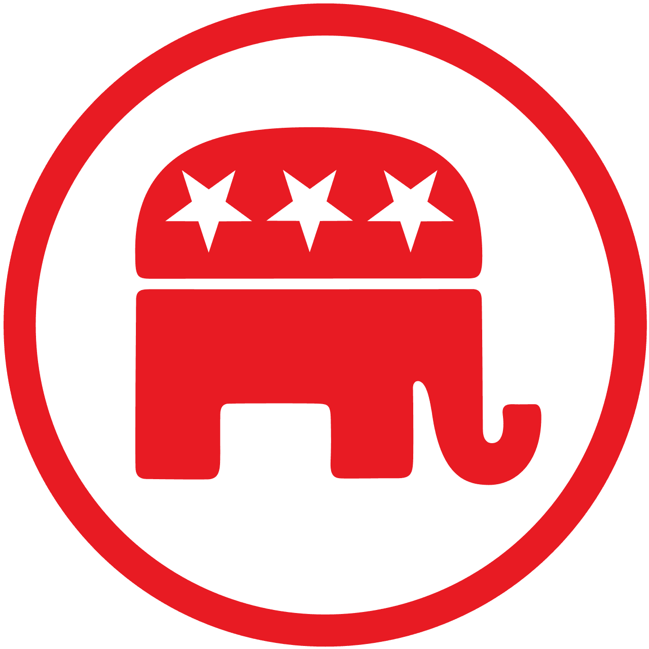 How many Republican House members not running in 2026?