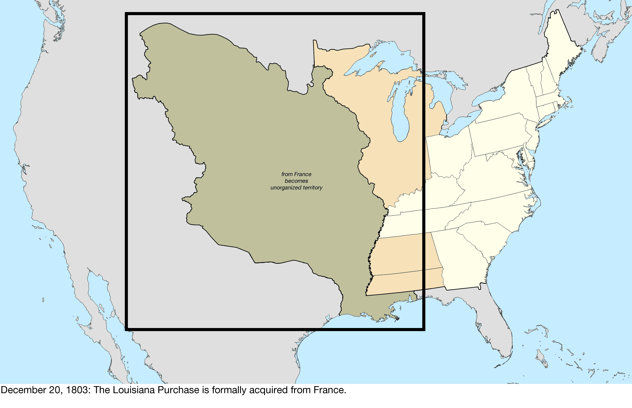 Will US annex any territory in 2026?